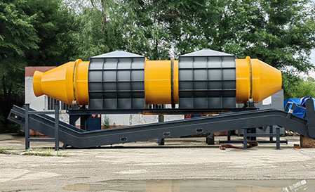 polishing machine