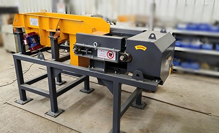 Overhead Permanent Magnet