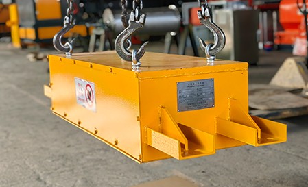 Permanent Magnetic Separator，選鐵機(jī)

