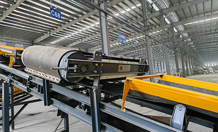 軸裝永磁除鐵器 塑料顆粒料除鐵機 自動除鐵設備 深層除鐵
