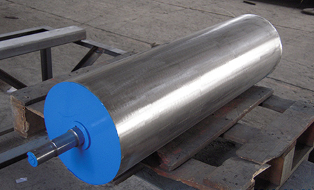 magnetic pulley